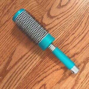 CHI for Ulta Beauty Hair Brush Teal